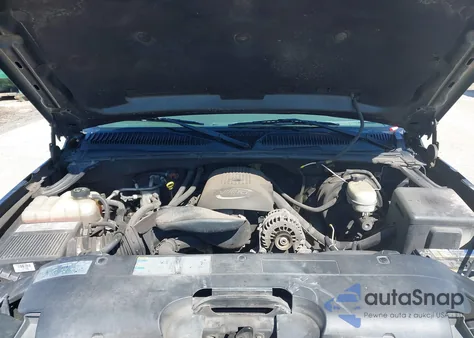 2005 Chevrolet Silverado 1500 Work Truck z USA, uszkodzony, nr VIN 1GCEK14V45Z116171